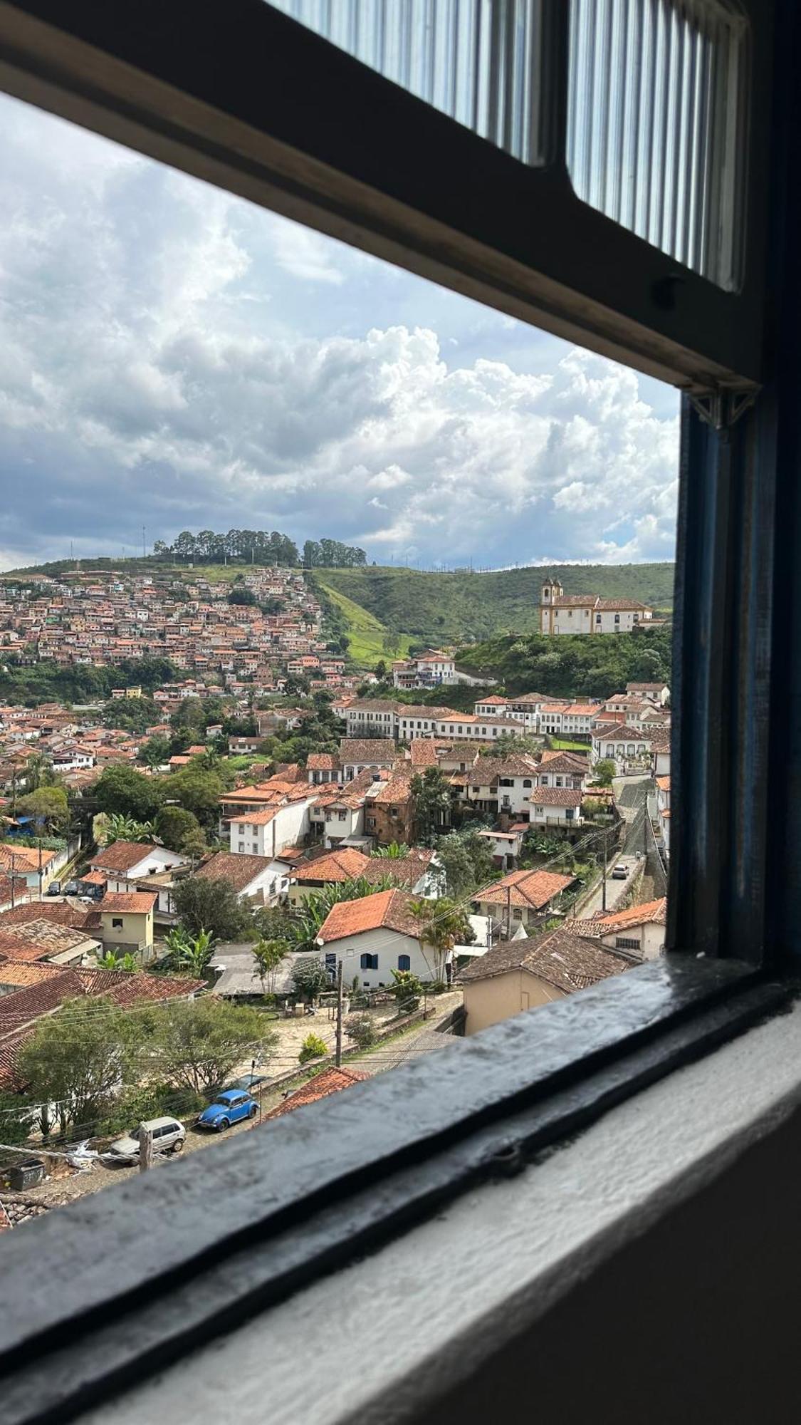 Pouso Mineiro Suites Ouro Preto  Exterior photo