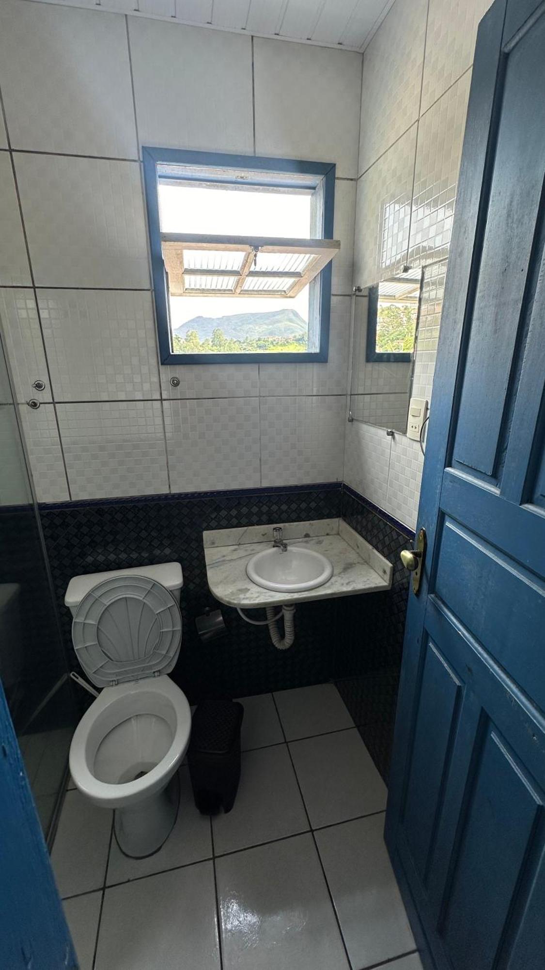 Pouso Mineiro Suites Ouro Preto  Exterior photo