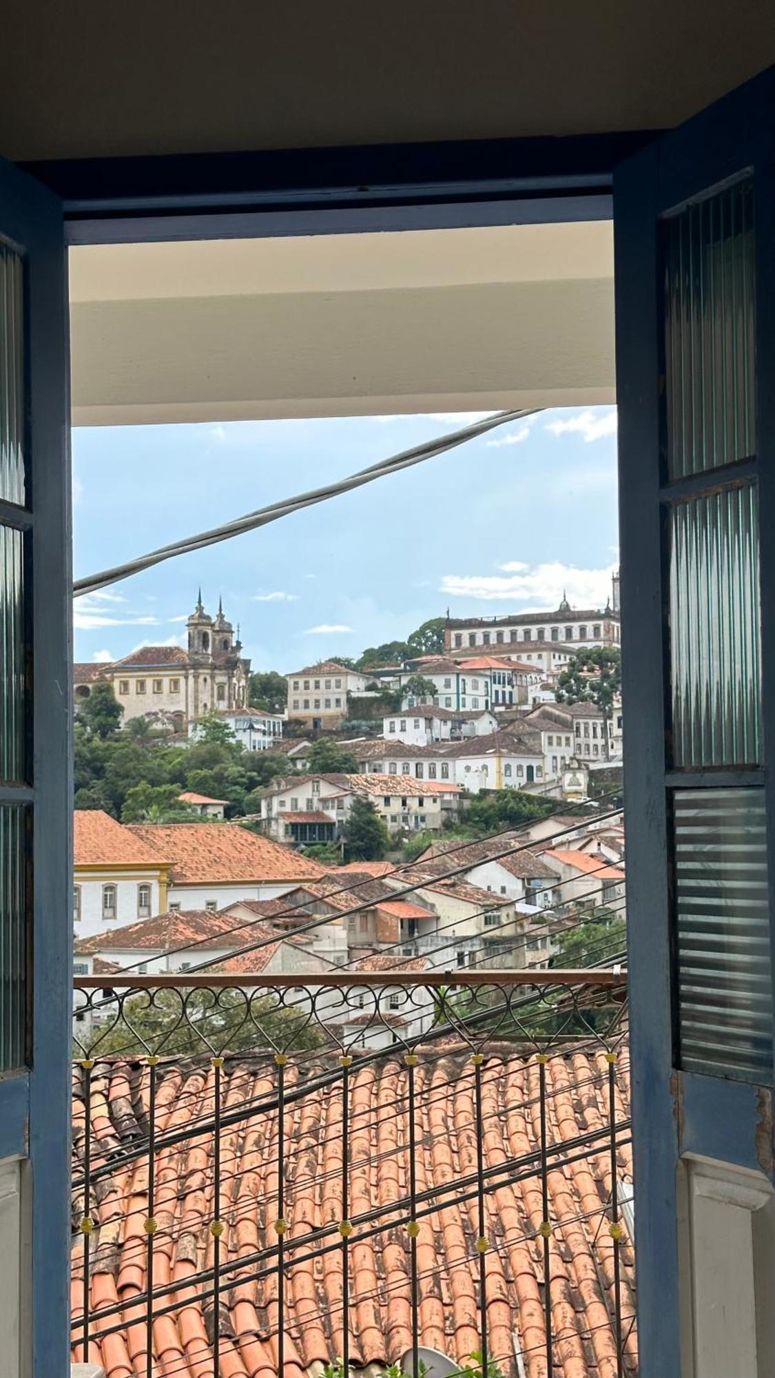 Pouso Mineiro Suites Ouro Preto  Exterior photo
