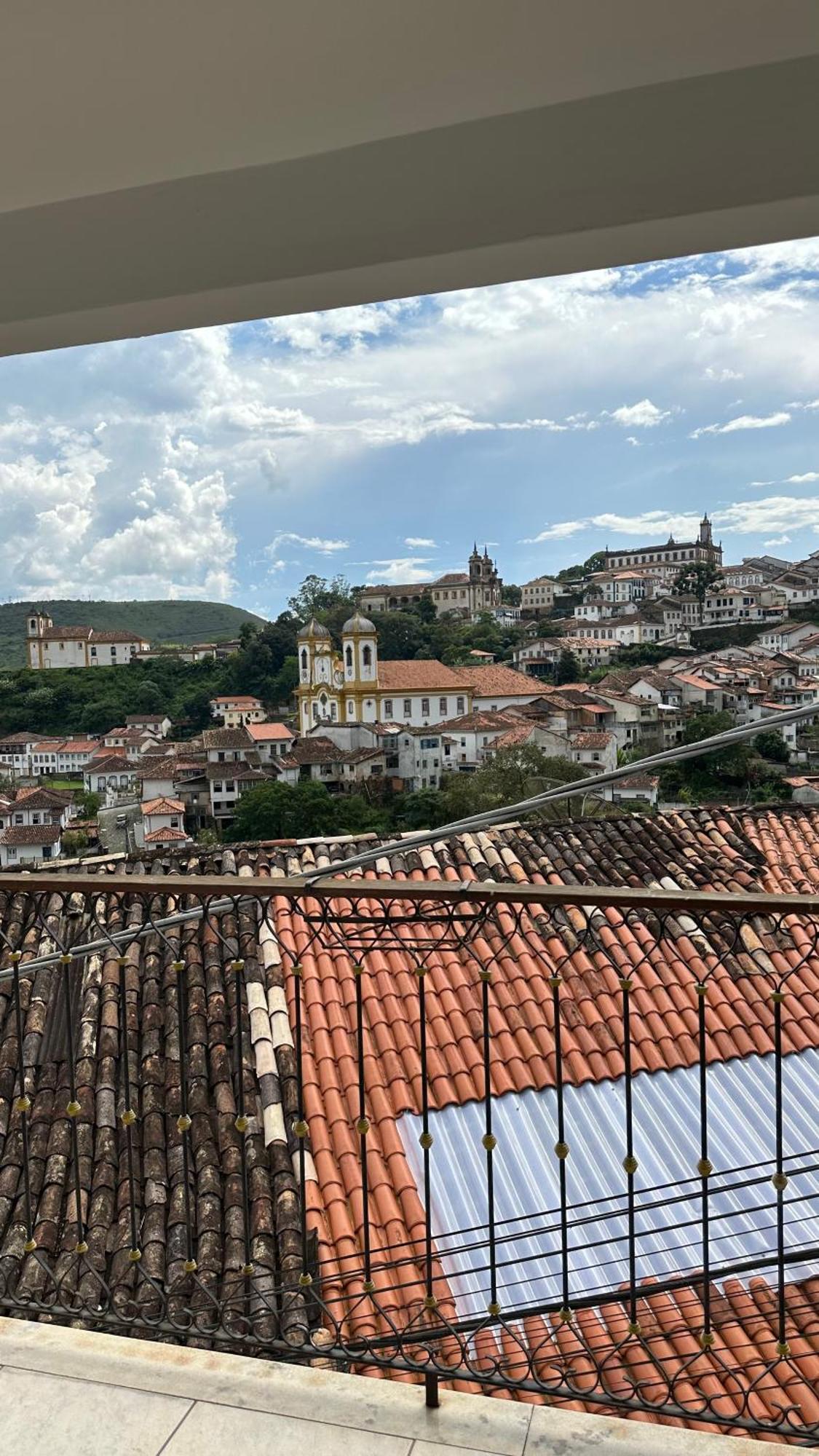 Pouso Mineiro Suites Ouro Preto  Exterior photo